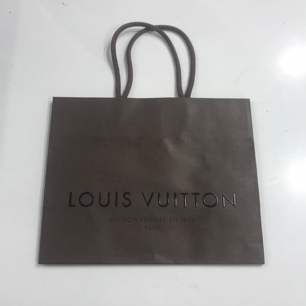 Louis Vuitton Small Bag